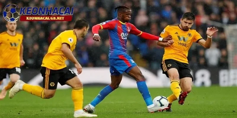 Soi kèo nhà cái Crystal Palace vs Wolverhampton, 02h00 – 21/05/2025
