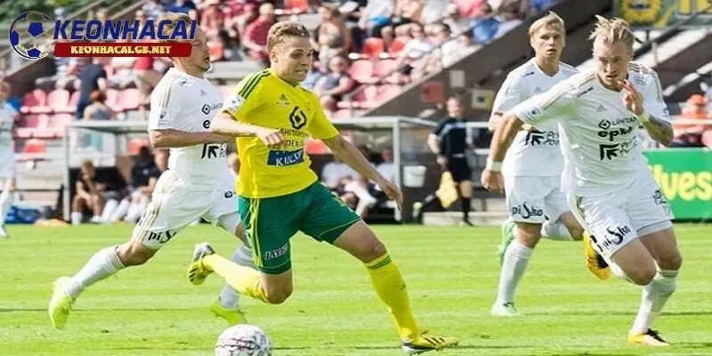 Soi kèo nhà cái Ilves Tampere vs KuPS, 22h00 – 21/05/2025