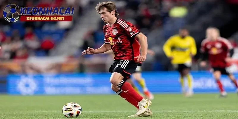 Soi kèo nhà cái New York Red Bulls vs FC Dallas, 06h30 – 22/05/2025