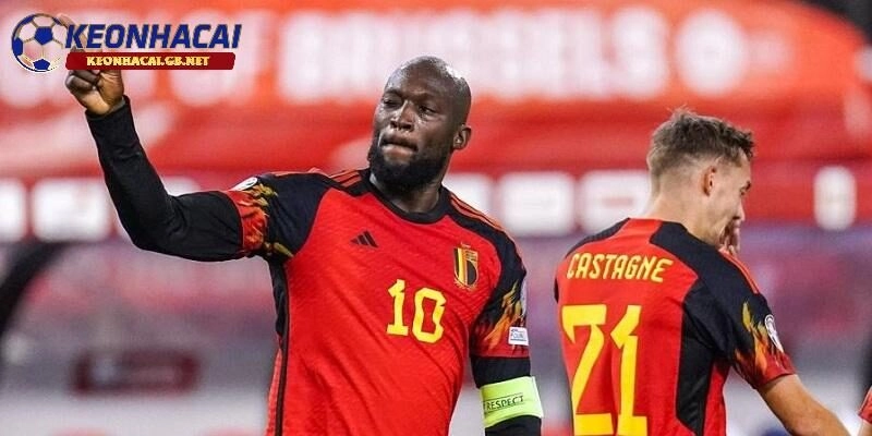 Soi kèo nhà cái Bắc Macedonia vs Bỉ, 01h45 – 07/06/2025