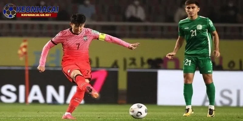 Soi kèo nhà cái Iraq vs Hàn Quốc, 01h15 – 06/06/2025