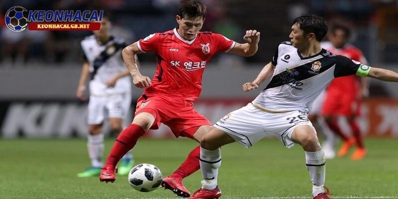Soi kèo nhà cái Jeju SK vs Daegu FC, 17h30 – 14/06/2025