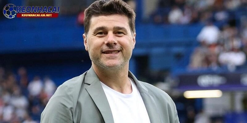 Pochettino khả năng sẽ trở lại dẫn dắt Tottenham Pochettino khả năng sẽ trở lại dẫn dắt Tottenham