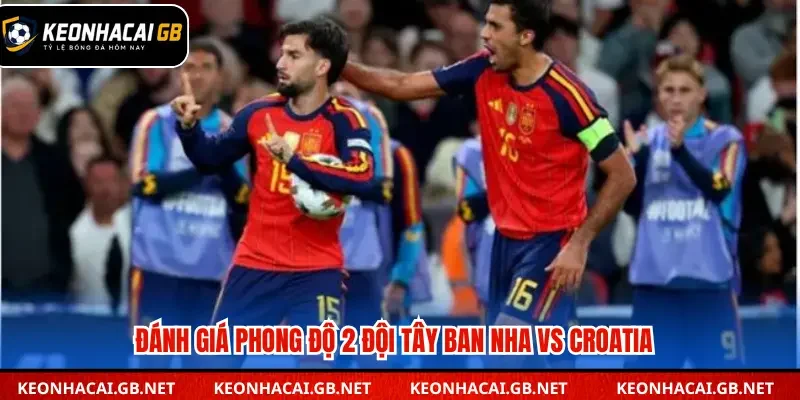 Dự đoán cặp đấu qua phong độ 2 đội bóng